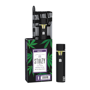 Stiiizy - Stiiizy - .5g LiiiL - Watermelon Z