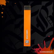 High 90's - Wild Cherry - All-In-One Vape 1G