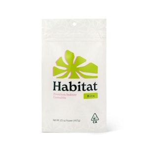 Habitat - Habitat Hot Cakes 14 g smalls