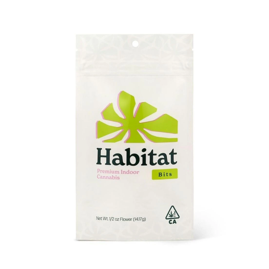 Habitat - Habitat Bits - Roze Main Image