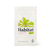 Space Lemonade 14g Smalls by Habitat