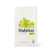 Green Habitat Space Lemonade 14g Flower