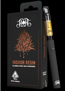 HEAVY HITTERS - Heavy Hitters 1g Slow Cured CAM Kush Mints