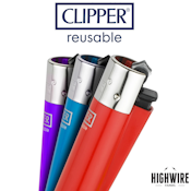 Clipper Lighter