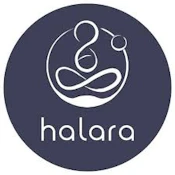 Halara - Live Resin Sauce Cart - 1g - Tropicana Banana