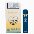 Halara | Juicy Jack | All-In-One Rechargeable Vape | 1g