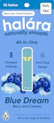 Halara | Blue Dream | All-In-One