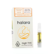 Halara | Cannalope Chronic | Cartridge