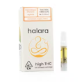 Halara | Cannalope Chronic | Cartridge | 1g