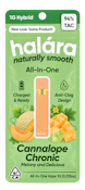 Halara | Cannalope Chronic | All-In-One
