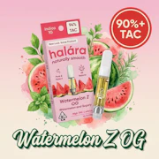 Halara | Guava Gelato | All-In-One Rechargeable Vape | 1g