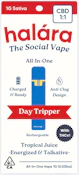 Halara | Day Tripper CBD 1:1 | All-In-One