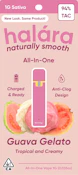 Halara | Guava Gelato | All-In-One