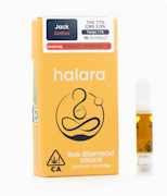 Halara | Jack | Live Diamond Sauce | 1g