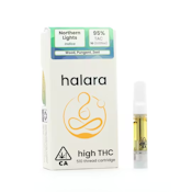 Halara | Northern Lights | Cartridge