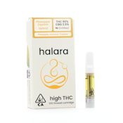 Halara | Pineapple Express | Cartridge