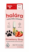 Halara | Strawberry Stray | Cartridge