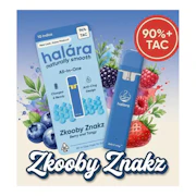 Halara | Zkooby Znakz | All-In-One Vape | 1g