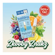 Halara | Zkooby Znakz | High THC Cartridge | 1g