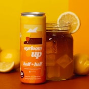 Ayrloom | Half & Half Iced Tea 2:1 (THC:CBD) Single | 10mg