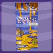 RVRS - Live Rosin Cart - Butterscotch Pie - .5g