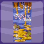 RVRS - Live Rosin Cartridge - MAC 1 - 500mg