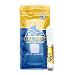 Mango Milkshake - 1g Cart (Halfpipe)