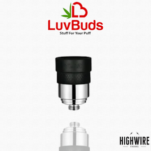 LUV BUDS - Halo Atomizer