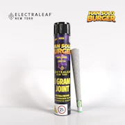 Electraleaf | Han Solo Burger | Preroll | 1g