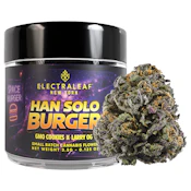 Electraleaf- Han Solo Burger- 3.5g