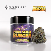 Electraleaf | Han Solo Burger | Indica | Flower | 3.5g