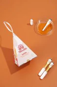 HANA | Hawaiian Haze | 1.0g Sativa Distillate + Liquid Diamonds Cartridge