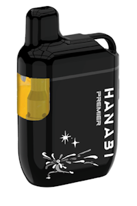 Hanabi - Hanabi | Northern Lights | Premier All-in-One Vape | 1g