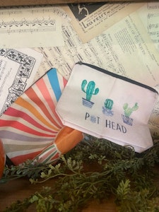 Tree House Accessories -  Hand Bags (Assorted) 