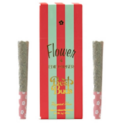 Happiest Hour Blend 2pk Prerolls - 1g