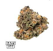 [Traditional] Flower - 3.5g - Happy Weed (I)
