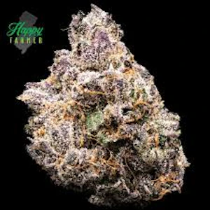 Happy Farmer - Pink Runtz 