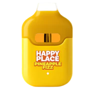 Happy Place - 2g AIO - Pineapple Fizz