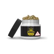 HAPPY EDDIE - NUTTY PROFESSOR 3.5 GRAMS