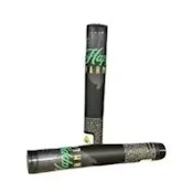 The Happy Farmer | Tropical Gelato | 1g/2pkPre Rolls