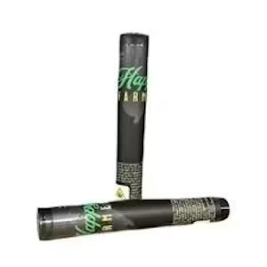 Happy Farmer - The Happy Farmer | Tropical Gelato | 1g/2pkPre Rolls