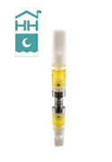 Black Maple | Live Rosin | Cart | [0.5g]
