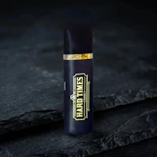 Hard Times Hash | Watermelon Zkittles Rosin Disposable | 0.5g