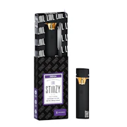 .5g LIIIL Hardcore OG (Ready-to-Use) - STIIIZY