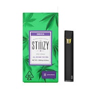 STIIIZY Hardcore OG 1g Vape