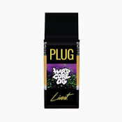 PLUGPlay 1g Hardcore OG Livest Pod