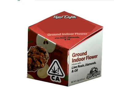 FROOT - INFUSED - APPLE FRITTAZ 3.5G - HARD EIGHTH