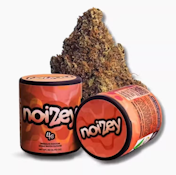 Noizey- Harlem Haze- 4g Indoor Flower