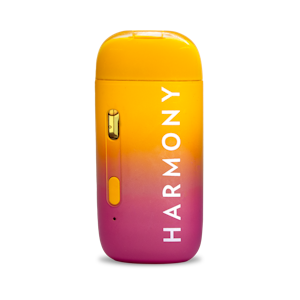 Harmony Extracts - Harmony - Live Disposable - Ocean Breeze (S) - 1.0g