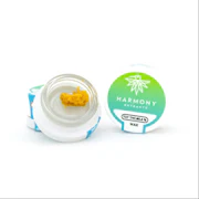 Harmony - Live - Blue Dream - 1g